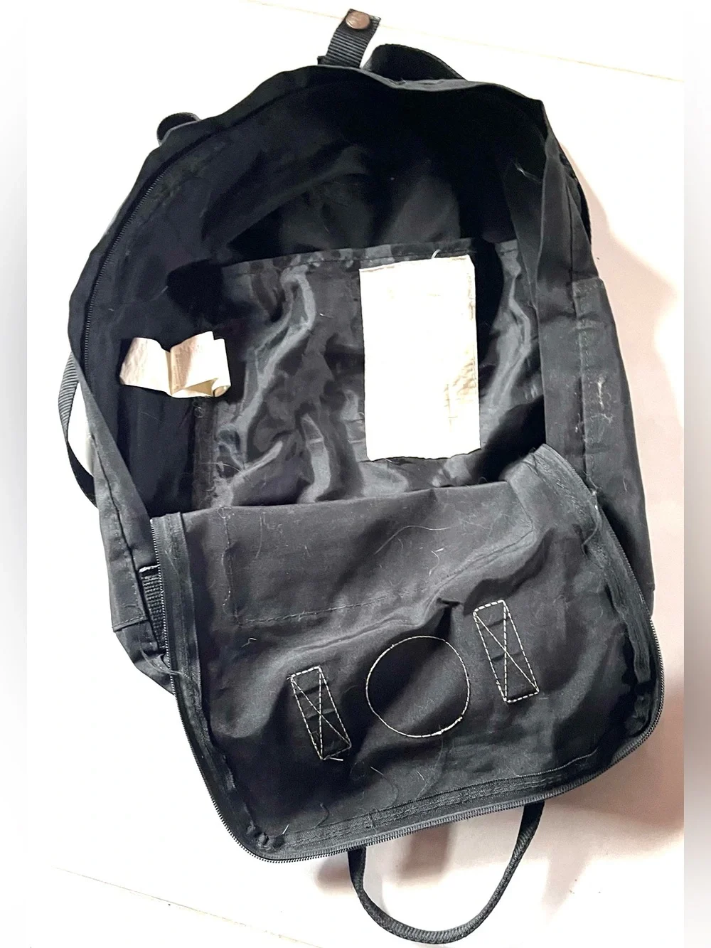 Fjallraven Kanken Classic Backpack - Unisex